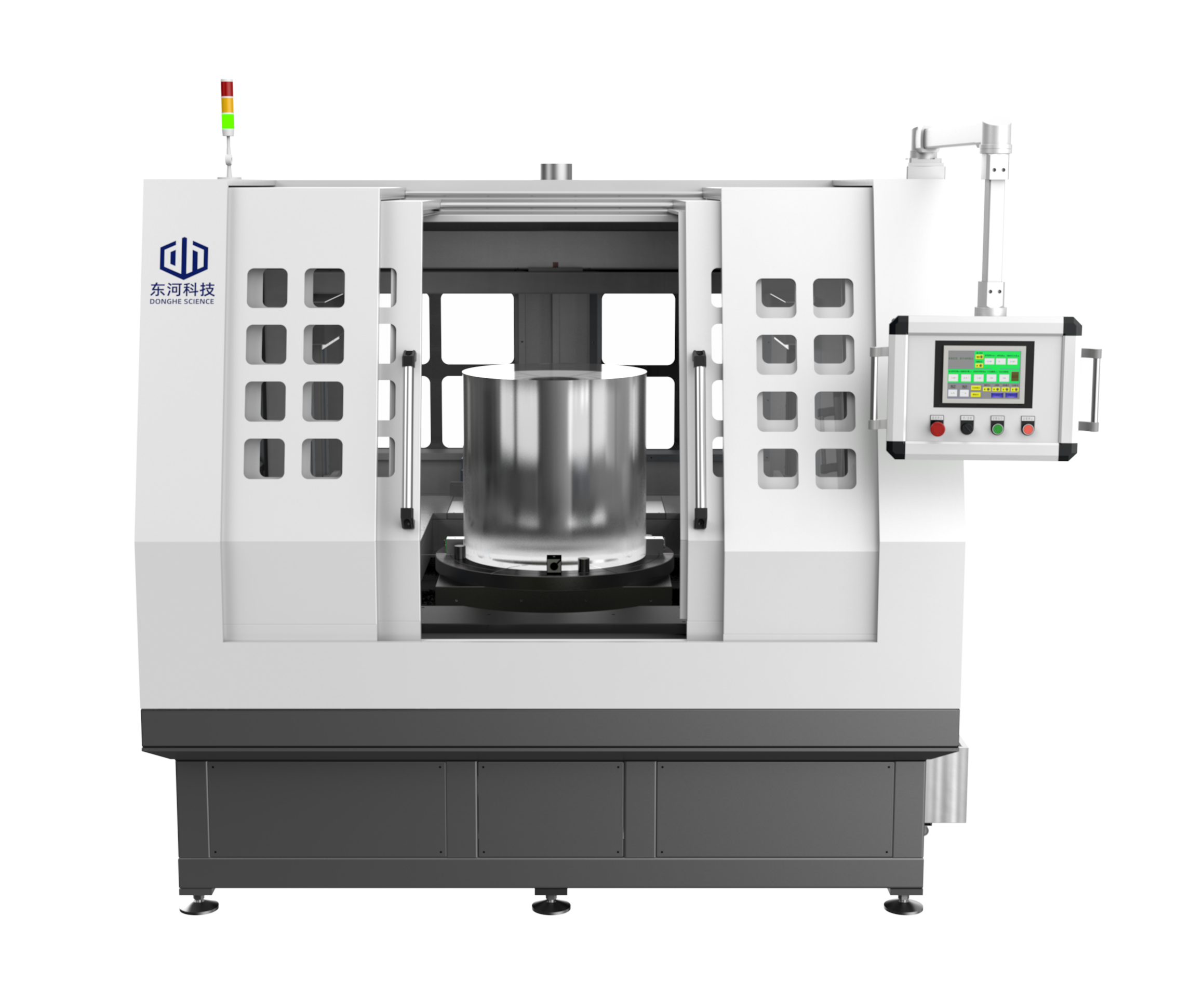 旋轉(zhuǎn)平切機系列